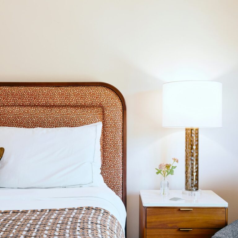 Magnolia Suite Bed Frame